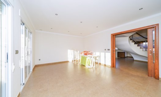 Revente - Villas de luxe -
San Javier