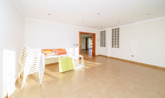 Revente - Villas de luxe -
San Javier