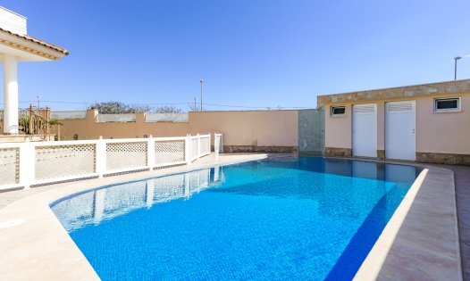 Revente - Villas de luxe -
San Javier