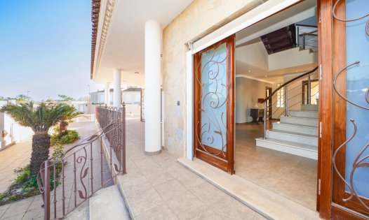 Revente - Villas de luxe -
San Javier