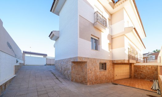 Revente - Villas de luxe -
San Javier
