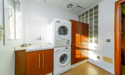 Revente - Villas de luxe -
San Javier