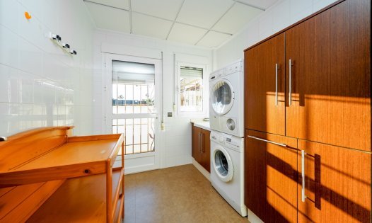 Revente - Villas de luxe -
San Javier