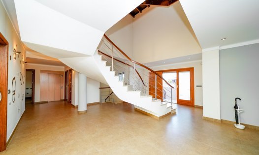 Revente - Villas de luxe -
San Javier