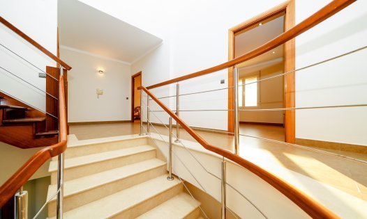 Revente - Villas de luxe -
San Javier