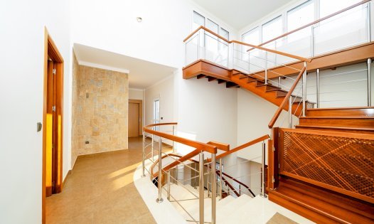 Revente - Villas de luxe -
San Javier