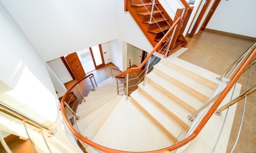 Revente - Villas de luxe -
San Javier