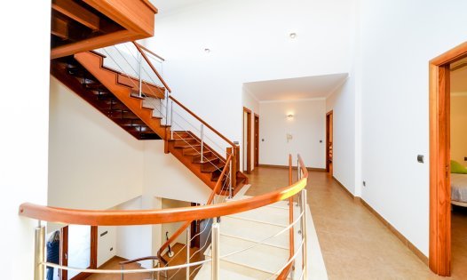 Revente - Villas de luxe -
San Javier