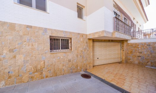 Revente - Villas de luxe -
San Javier