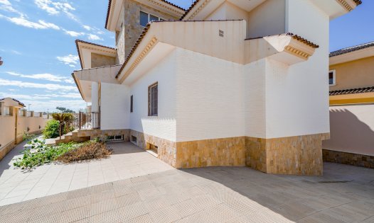 Revente - Villas de luxe -
San Javier