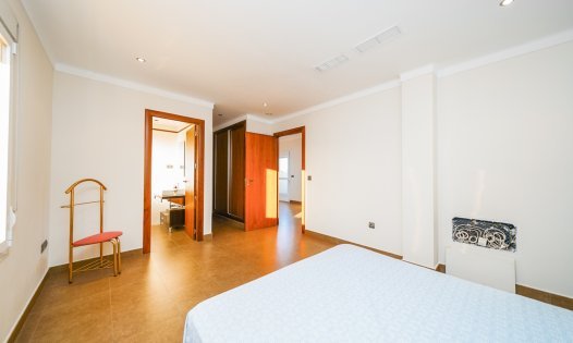 Revente - Villas de luxe -
San Javier