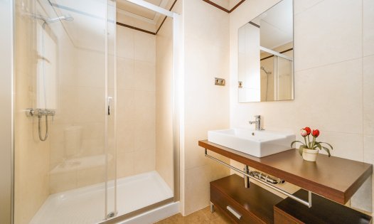 Revente - Villas de luxe -
San Javier