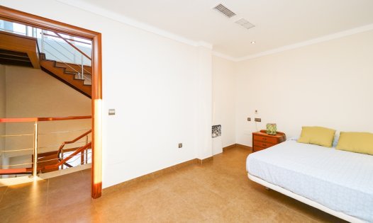 Revente - Villas de luxe -
San Javier