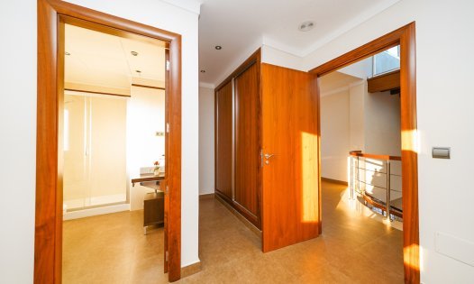 Revente - Villas de luxe -
San Javier