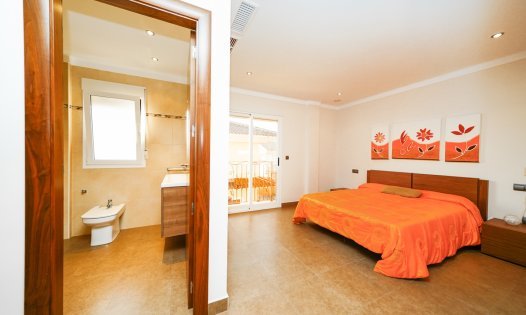 Revente - Villas de luxe -
San Javier