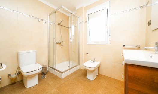 Revente - Villas de luxe -
San Javier