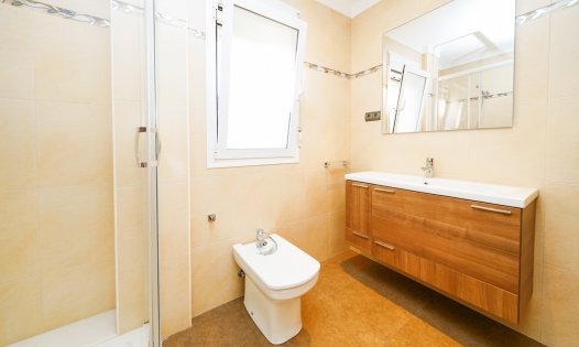 Revente - Villas de luxe -
San Javier