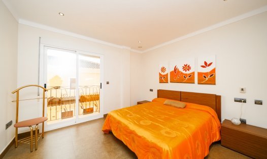 Revente - Villas de luxe -
San Javier