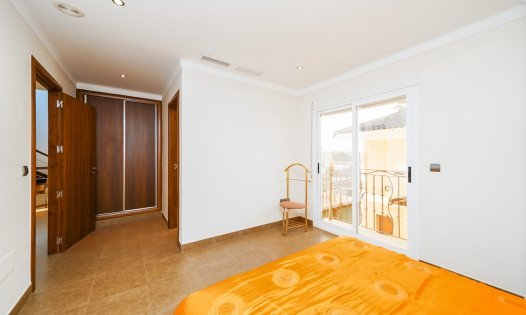Revente - Villas de luxe -
San Javier