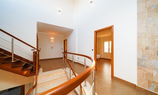 Revente - Villas de luxe -
San Javier