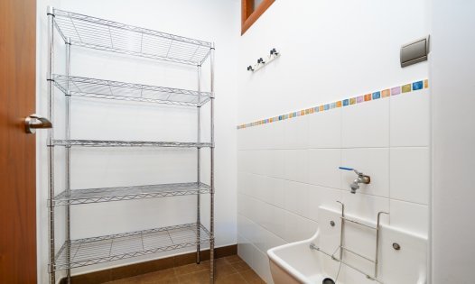 Revente - Villas de luxe -
San Javier