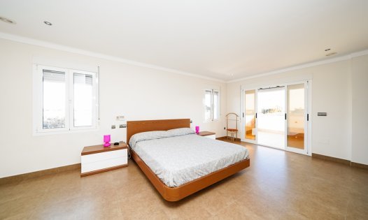 Revente - Villas de luxe -
San Javier