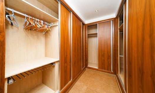 Revente - Villas de luxe -
San Javier