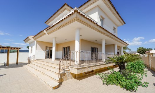 Revente - Villas de luxe -
San Javier