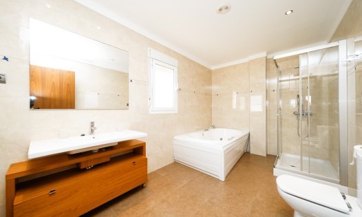 Revente - Villas de luxe -
San Javier