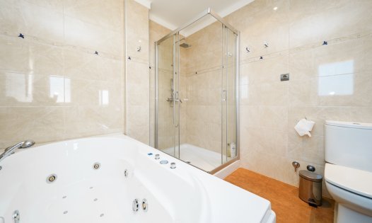 Revente - Villas de luxe -
San Javier