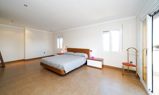 Revente - Villas de luxe -
San Javier