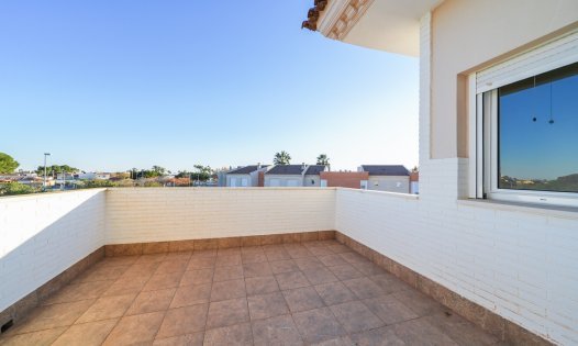 Revente - Villas de luxe -
San Javier