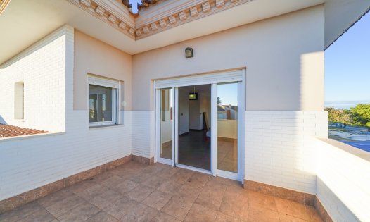 Revente - Villas de luxe -
San Javier