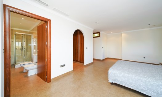 Revente - Villas de luxe -
San Javier