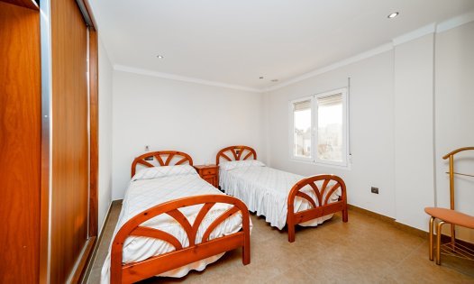 Revente - Villas de luxe -
San Javier
