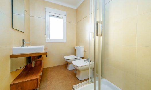 Revente - Villas de luxe -
San Javier