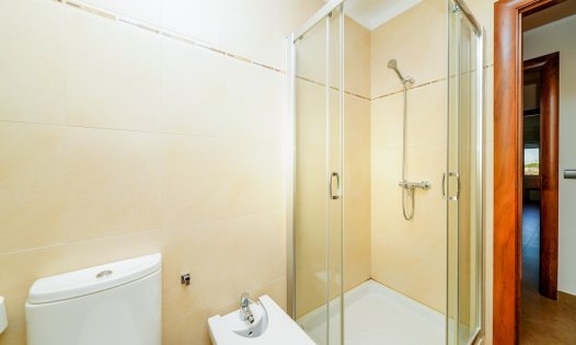 Revente - Villas de luxe -
San Javier