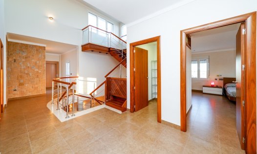 Revente - Villas de luxe -
San Javier