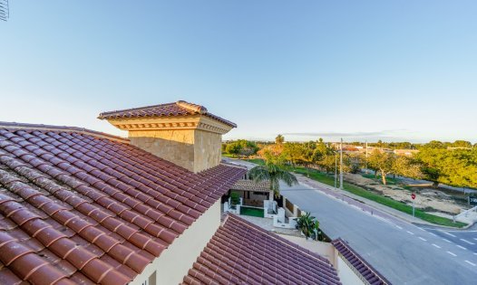 Revente - Villas de luxe -
San Javier