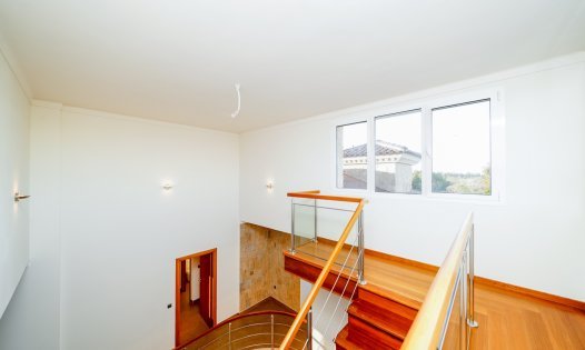 Revente - Villas de luxe -
San Javier