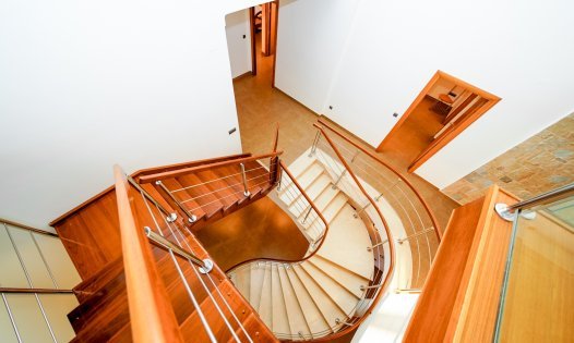 Revente - Villas de luxe -
San Javier