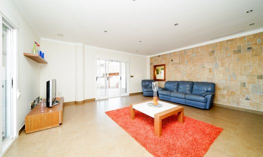 Revente - Villas de luxe -
San Javier