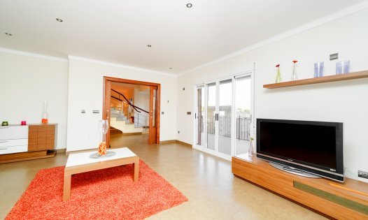 Revente - Villas de luxe -
San Javier