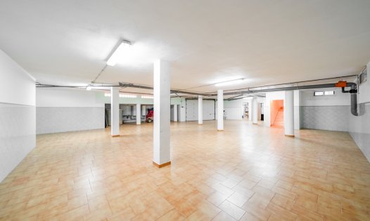 Revente - Villas de luxe -
San Javier