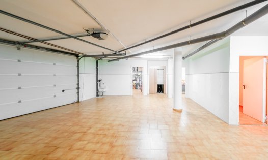 Revente - Villas de luxe -
San Javier