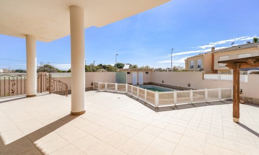 Revente - Villas de luxe -
San Javier