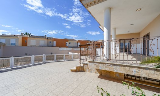 Revente - Villas de luxe -
San Javier
