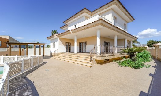 Revente - Villas de luxe -
San Javier