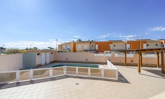 Revente - Villas de luxe -
San Javier