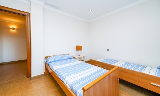 Revente - Villas de luxe -
San Javier